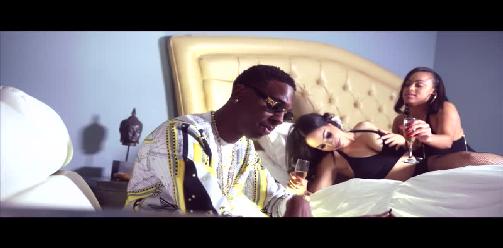 Young Dolph - Whole Lot
